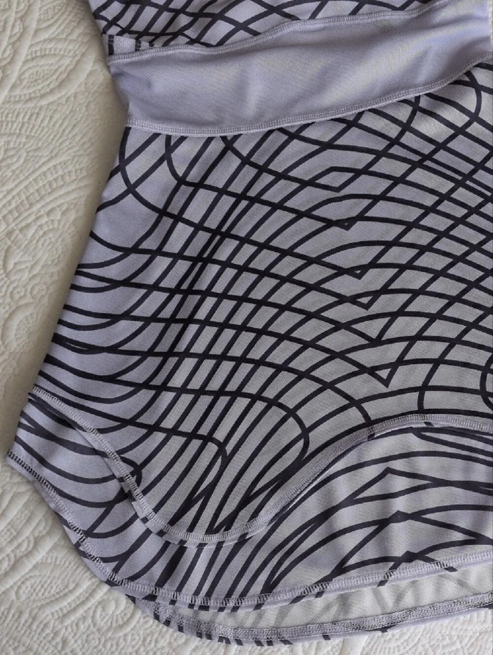 Nike Dri-FIT Slam Women's Tennis Dress